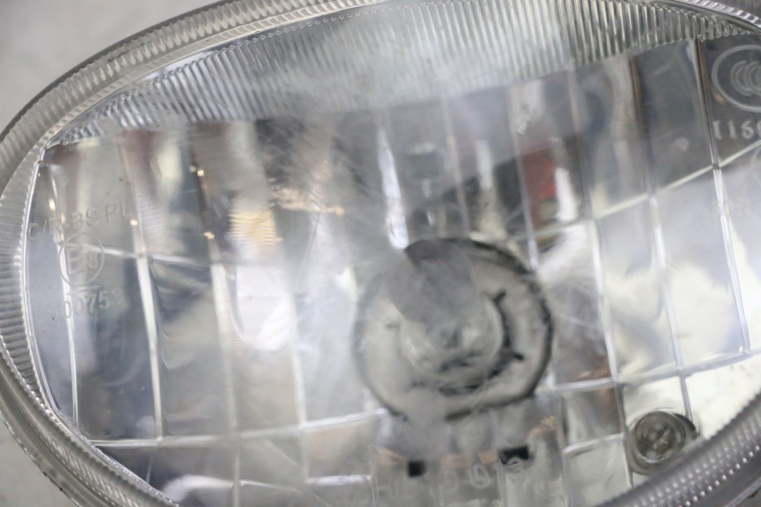 photo de SCHEINWERFER DAELIM BESBI 125 (2007 - 2008)