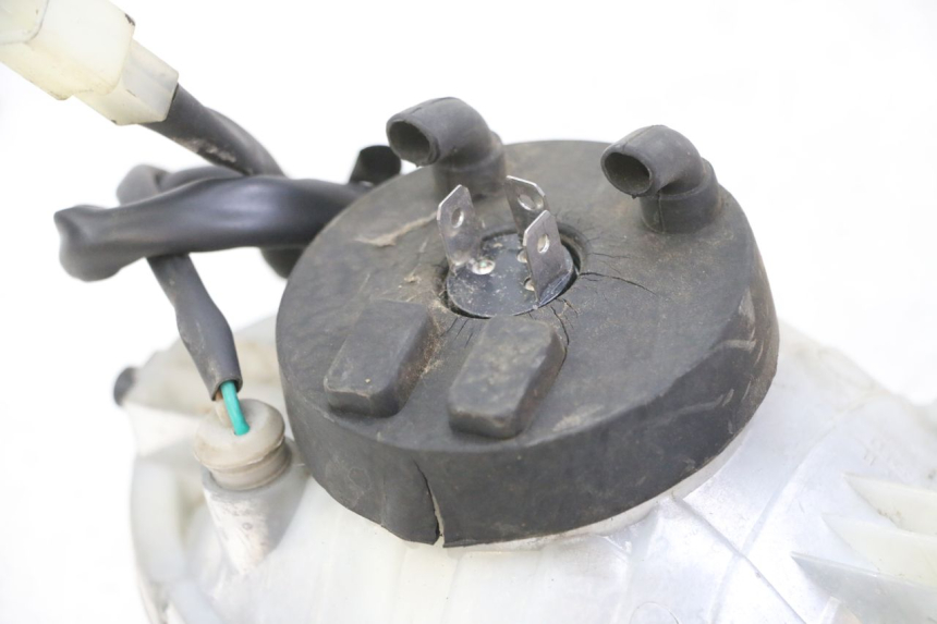 photo de SCHEINWERFER DAELIM BESBI 125 (2007 - 2008)