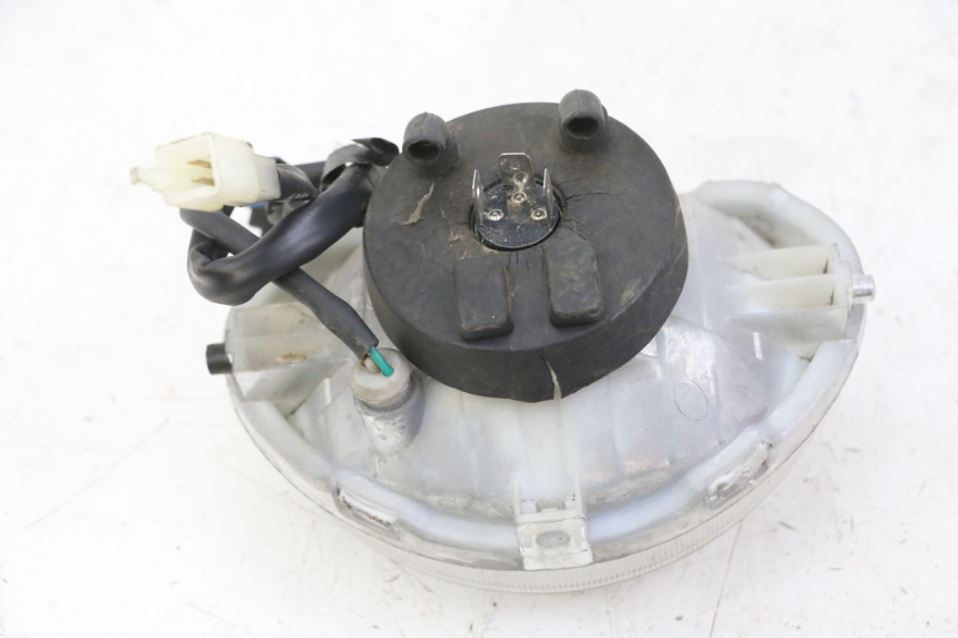 photo de SCHEINWERFER DAELIM BESBI 125 (2007 - 2008)