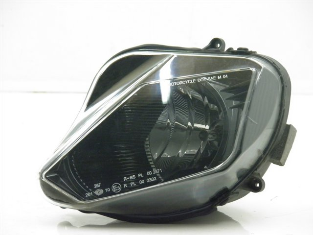 photo de SCHEINWERFER DERBI GP MAX 250 (2006 - 2008)