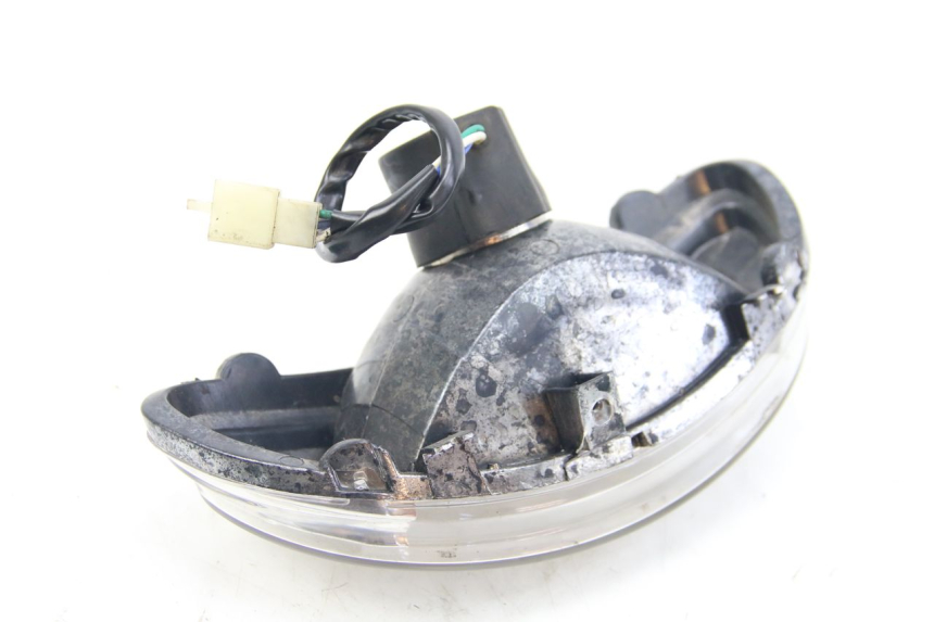 photo de VORDERSCHEINWERFER LONGJIA DIGITA 4T 50 (2019 - 2022)