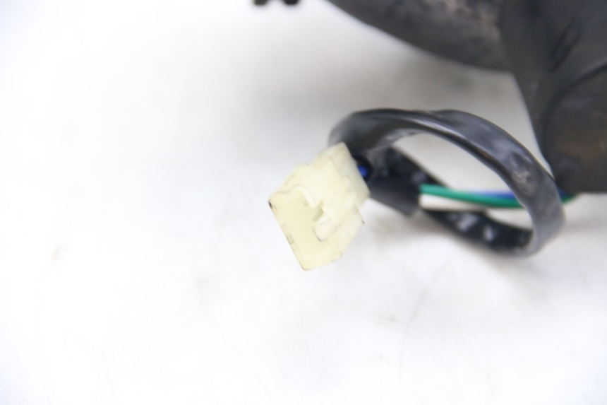 photo de VORDERSCHEINWERFER LONGJIA DIGITA 4T 50 (2019 - 2022)