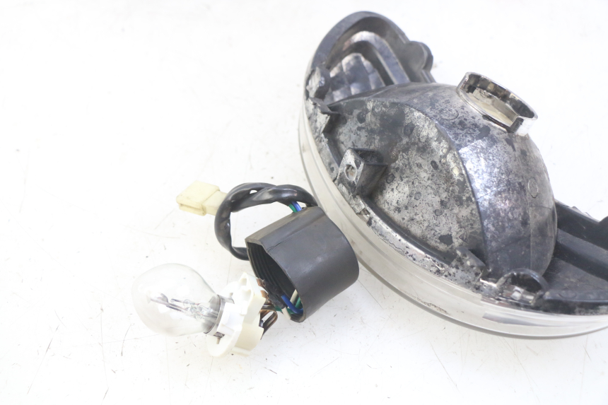 photo de VORDERSCHEINWERFER LONGJIA DIGITA 4T 50 (2019 - 2022)