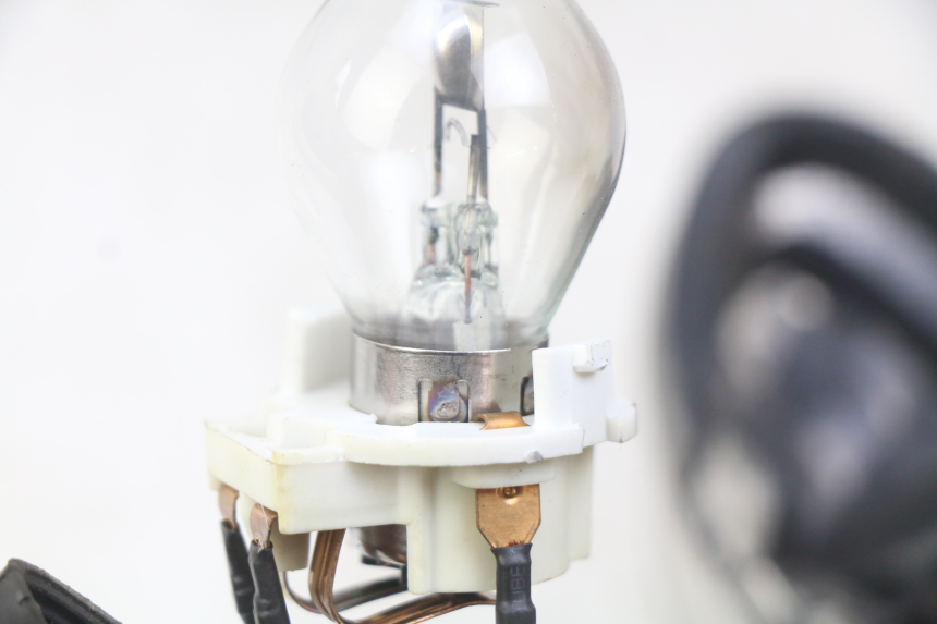 photo de VORDERSCHEINWERFER LONGJIA DIGITA 4T 50 (2019 - 2022)