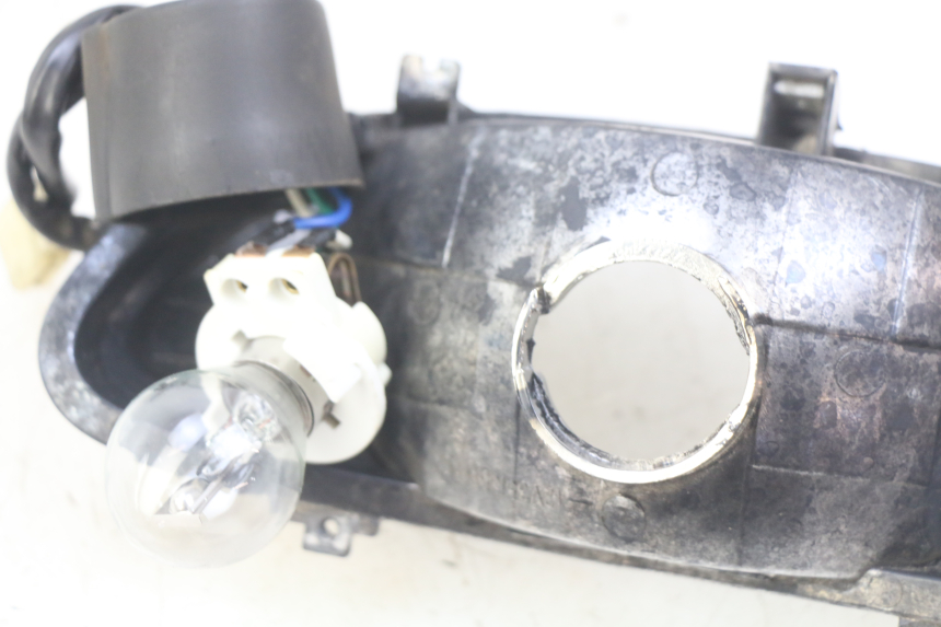 photo de VORDERSCHEINWERFER LONGJIA DIGITA 4T 50 (2019 - 2022)