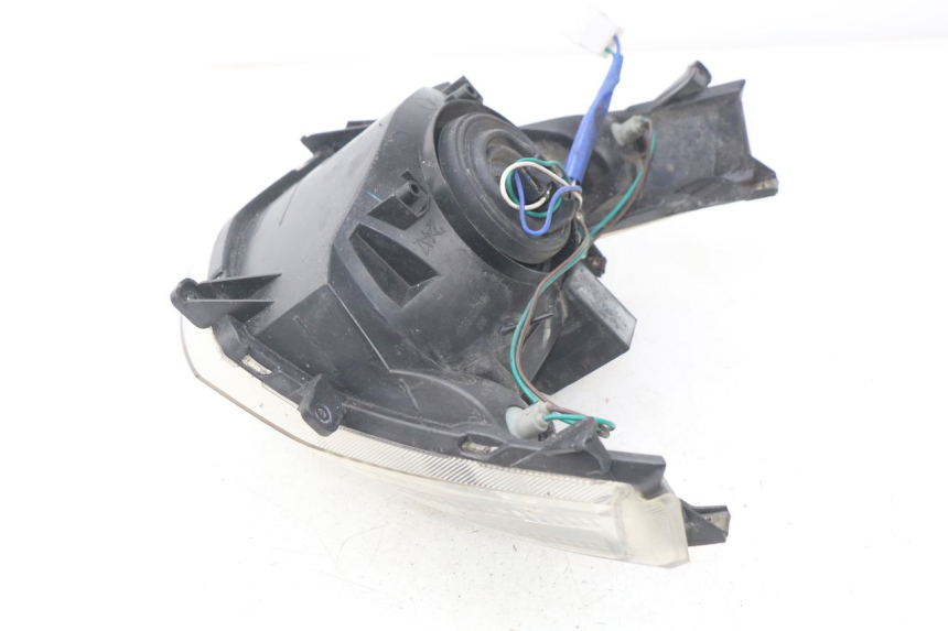 photo de VORDERSCHEINWERFER KYMCO DINK 4T 50 (2007 - 2018)
