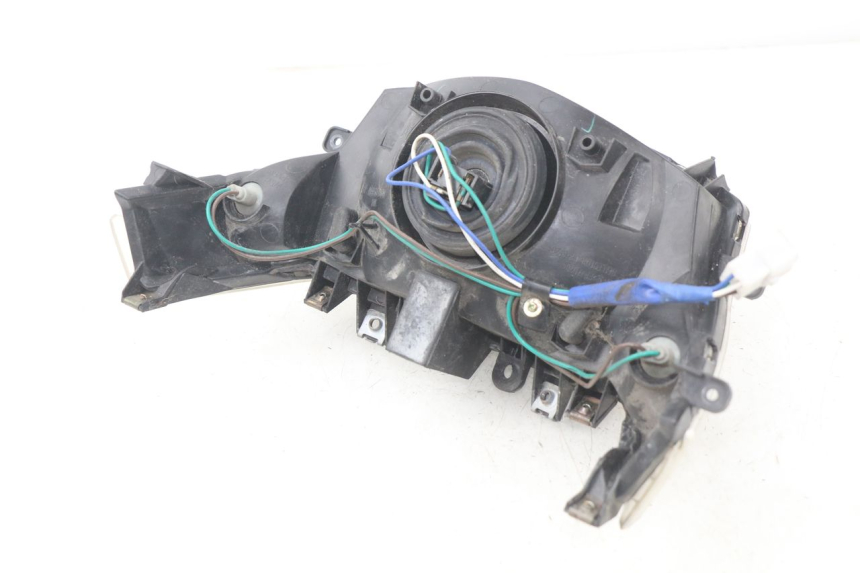 photo de VORDERSCHEINWERFER KYMCO DINK 4T 50 (2007 - 2018)