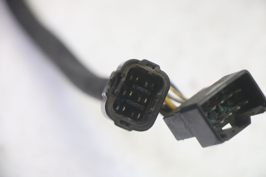 photo de SCHEINWERFER SUZUKI DL V STROM 1000 (2002 - 2007) - Ergänzendes Produktfoto