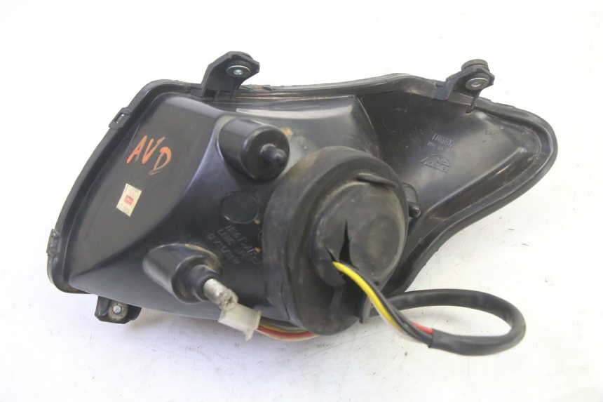 photo de SCHEINWERFER RECHTS ADIVA AD3 300 (2014 - 2020)