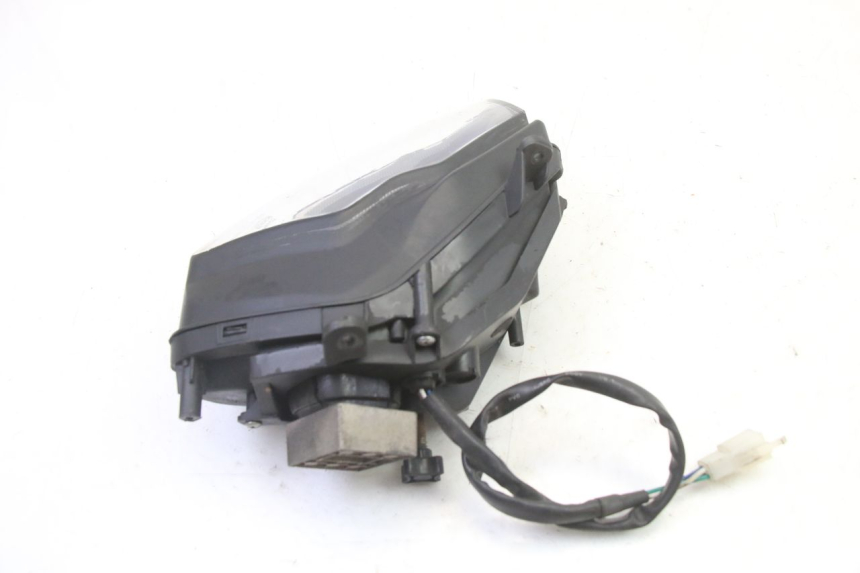 photo de SCHEINWERFER RECHTS ORCAL CAVARO 4T 50 (2019 - 2023)