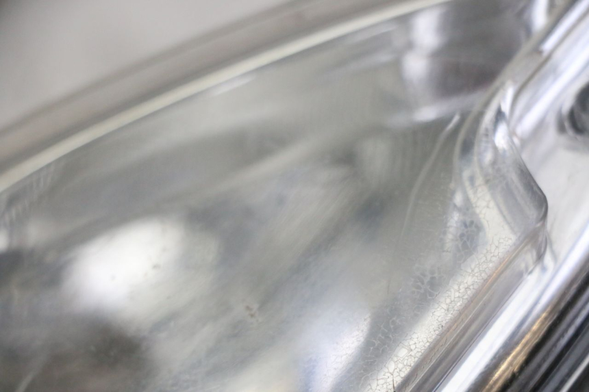 photo de RECHTER FRONTSCHEINWERFER PEUGEOT CITYSTAR 50 (2013 - 2017)