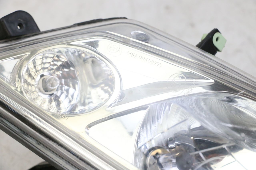 photo de RECHTER FRONTSCHEINWERFER PEUGEOT CITYSTAR 50 (2013 - 2017)