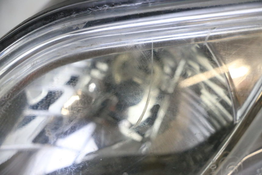 photo de RECHTER FRONTSCHEINWERFER PEUGEOT CITYSTAR 50 (2013 - 2017)