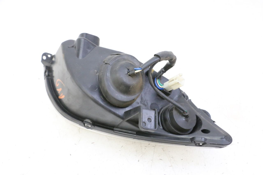 photo de RECHTER FRONTSCHEINWERFER PEUGEOT CITYSTAR 50 (2013 - 2017)