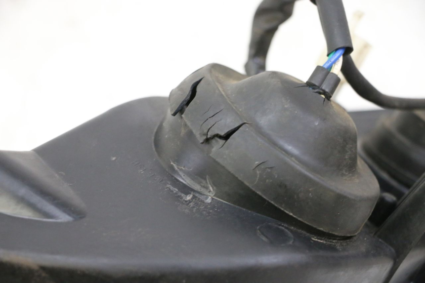 photo de RECHTER FRONTSCHEINWERFER PEUGEOT CITYSTAR 50 (2013 - 2017)