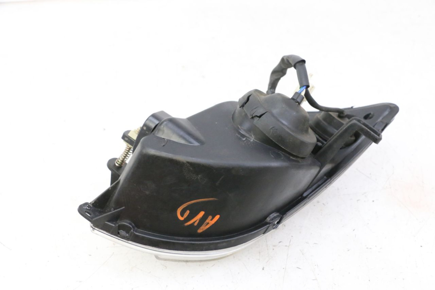 photo de RECHTER FRONTSCHEINWERFER PEUGEOT CITYSTAR 50 (2013 - 2017)