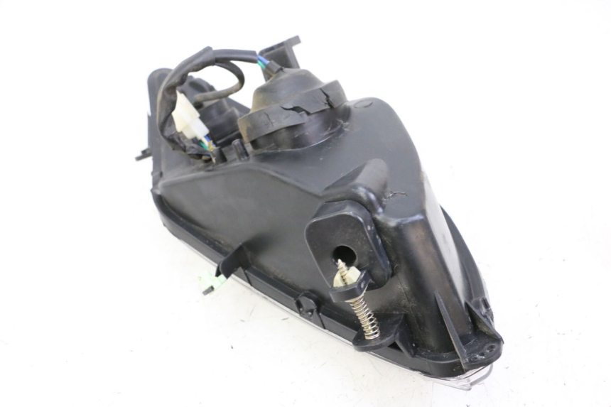 photo de RECHTER FRONTSCHEINWERFER PEUGEOT CITYSTAR 50 (2013 - 2017)