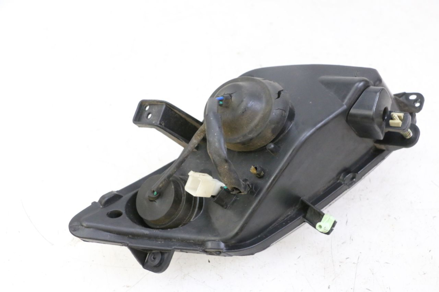 photo de RECHTER FRONTSCHEINWERFER PEUGEOT CITYSTAR 50 (2013 - 2017)