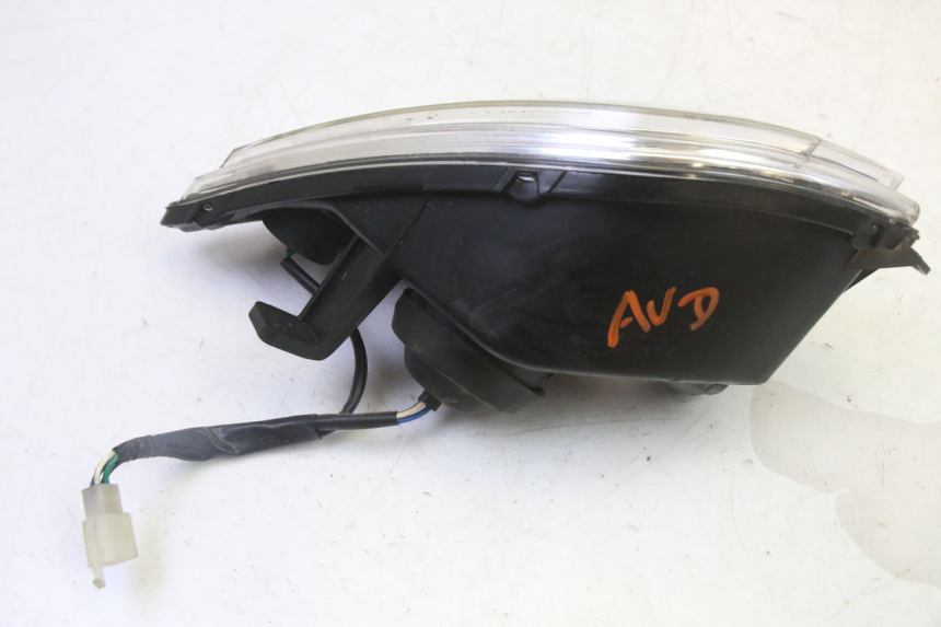 photo de RECHTER FRONTSCHEINWERFER PEUGEOT CITYSTAR 50 (2013 - 2017)