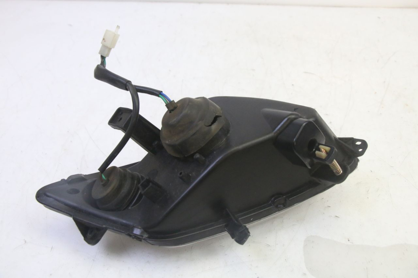 photo de RECHTER FRONTSCHEINWERFER PEUGEOT CITYSTAR 50 (2013 - 2017)