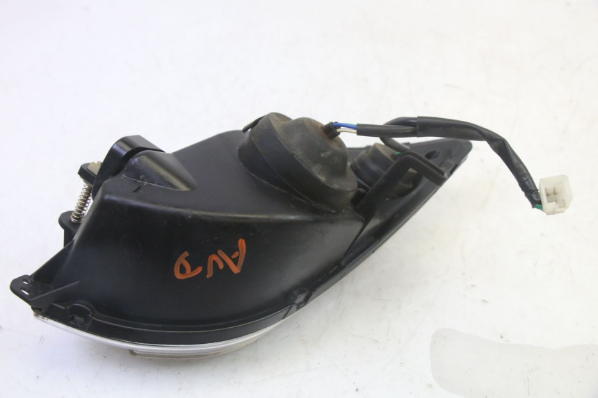 photo de RECHTER FRONTSCHEINWERFER PEUGEOT CITYSTAR 50 (2013 - 2017)