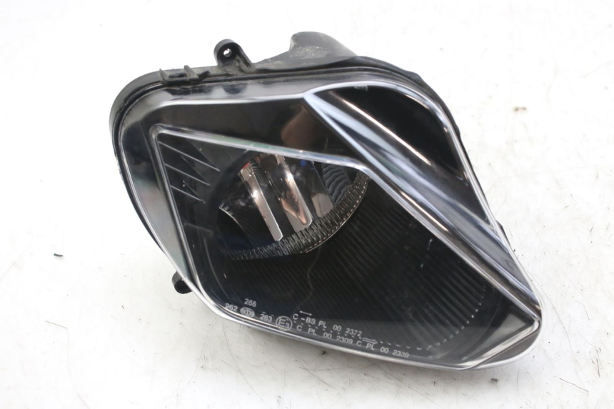 photo de RECHTER FRONTSCHEINWERFER DERBI GPR 50 (2004 - 2009)