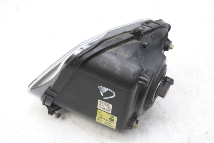 photo de RECHTER FRONTSCHEINWERFER DERBI GPR 50 (2004 - 2009)