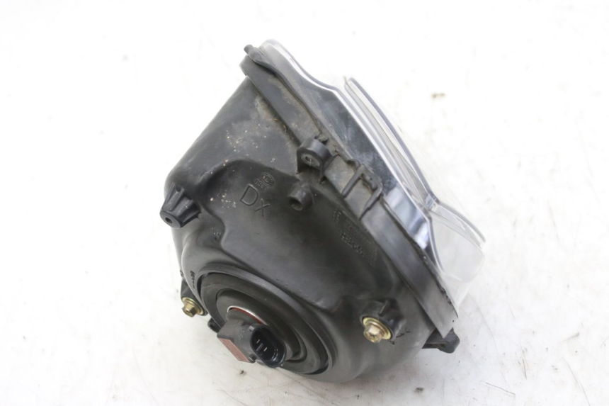 photo de RECHTER FRONTSCHEINWERFER DERBI GPR 50 (2004 - 2009)