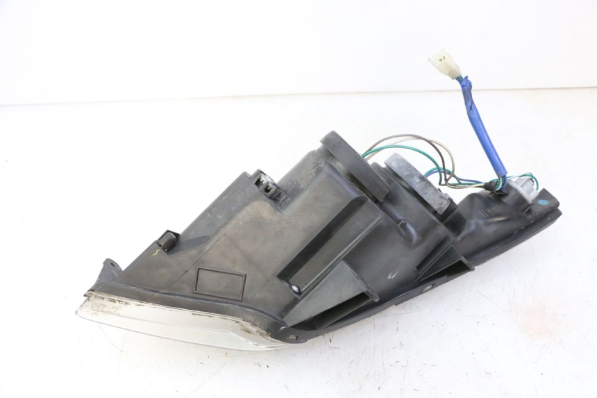 photo de RECHTER FRONTSCHEINWERFER KYMCO DINK STREET 125 (2009 - 2014)