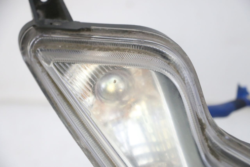 photo de RECHTER FRONTSCHEINWERFER KYMCO DINK STREET 125 (2009 - 2014)