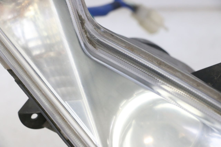 photo de RECHTER FRONTSCHEINWERFER KYMCO DINK STREET 125 (2009 - 2014)