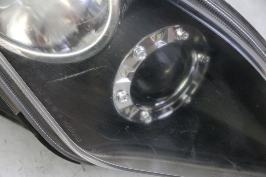 photo de RECHTER FRONTSCHEINWERFER KYMCO DINK STREET 125 (2009 - 2014)