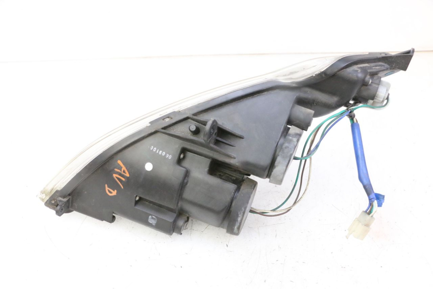 photo de RECHTER FRONTSCHEINWERFER KYMCO DINK STREET 125 (2009 - 2014)