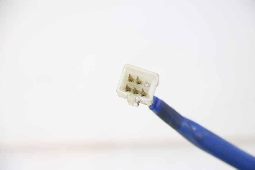 photo de RECHTER FRONTSCHEINWERFER KYMCO DINK STREET 125 (2009 - 2014)