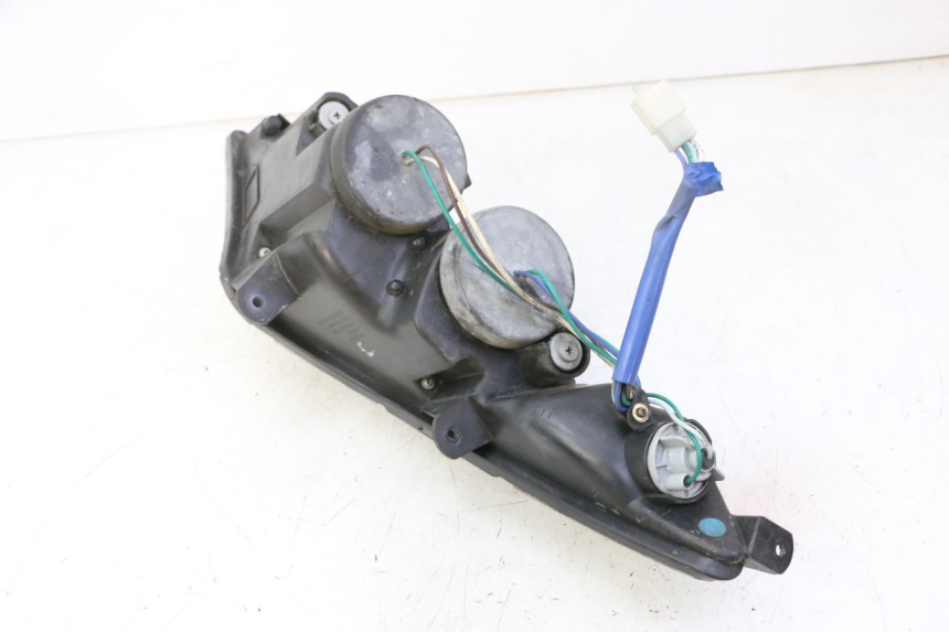 photo de RECHTER FRONTSCHEINWERFER KYMCO DINK STREET 125 (2009 - 2014)