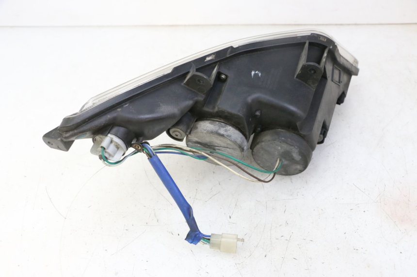 photo de RECHTER FRONTSCHEINWERFER KYMCO DINK STREET 125 (2009 - 2014)