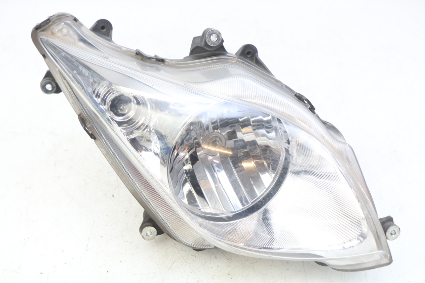 photo de RECHTER FRONTSCHEINWERFER HONDA FJS SILVERWING SILVER WING 400 (2009 - 2016)