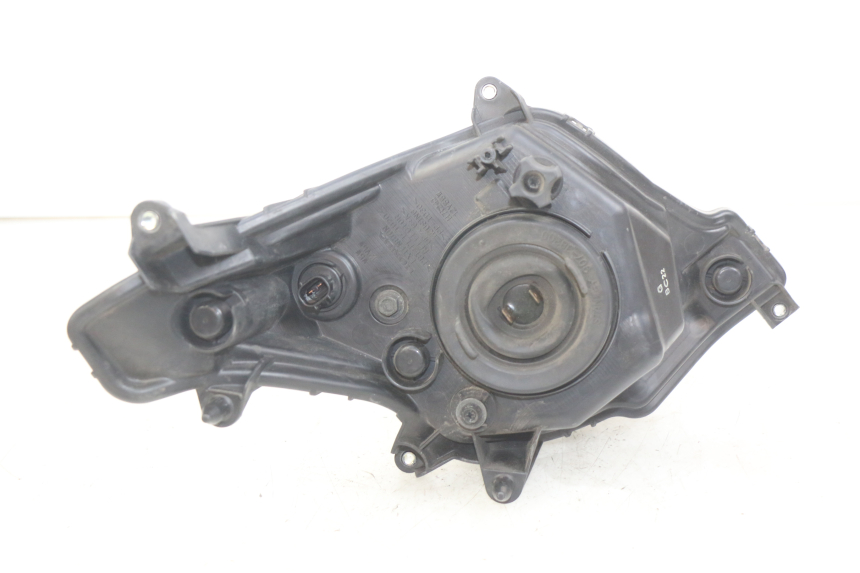 photo de RECHTER FRONTSCHEINWERFER HONDA FJS SILVERWING SILVER WING 400 (2009 - 2016)