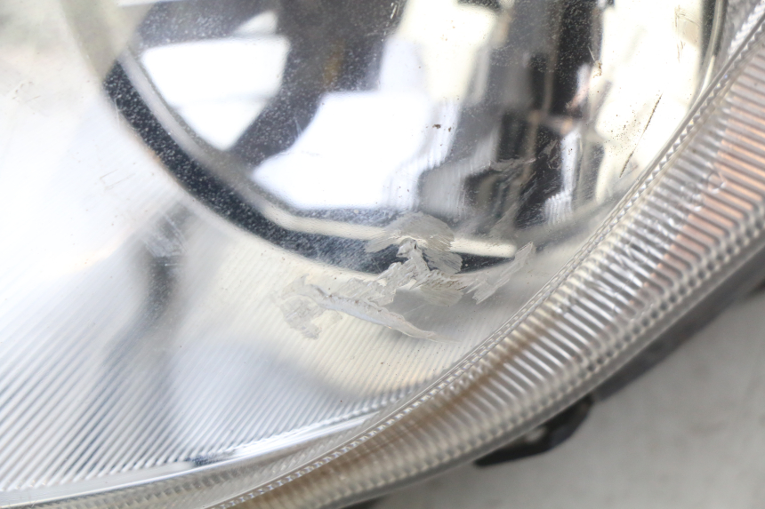 photo de RECHTER FRONTSCHEINWERFER HONDA FJS SILVERWING SILVER WING 400 (2009 - 2016)