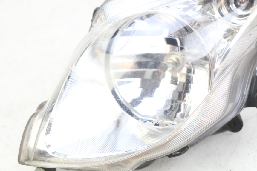 photo de RECHTER FRONTSCHEINWERFER HONDA FJS SILVERWING SILVER WING 400 (2009 - 2016)