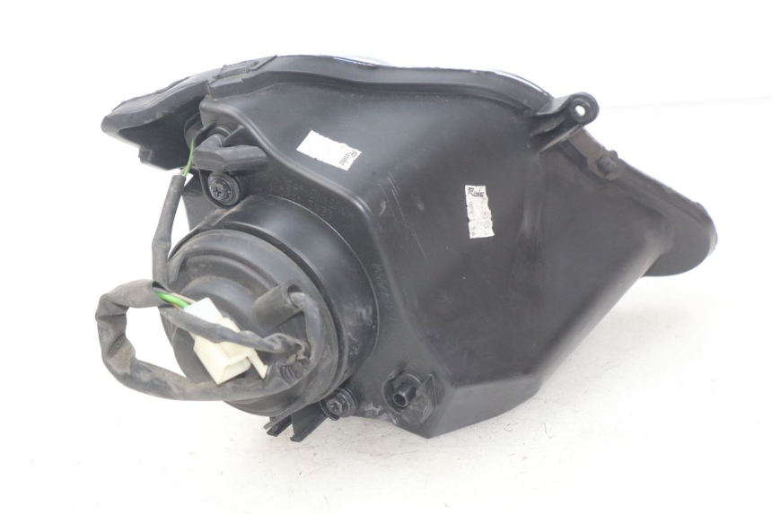 photo de RECHTER FRONTSCHEINWERFER PEUGEOT GEOPOLIS 400 (2007 - 2013)