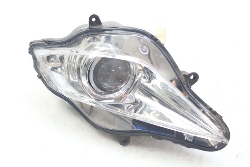 photo de SCHEINWERFER RECHTS PEUGEOT GEOPOLIS RS 125 (2007 - 2009)