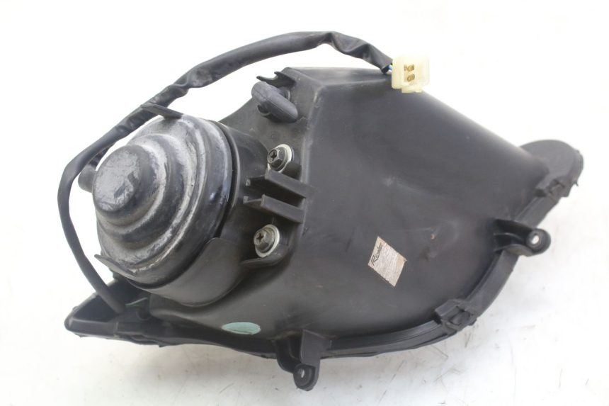 photo de SCHEINWERFER RECHTS PEUGEOT GEOPOLIS RS 125 (2007 - 2009)