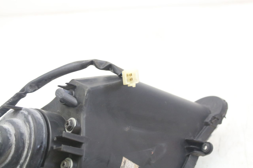 photo de SCHEINWERFER RECHTS PEUGEOT GEOPOLIS RS 125 (2007 - 2009)