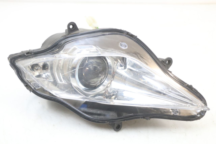 photo de SCHEINWERFER RECHTS PEUGEOT GEOPOLIS RS 125 (2007 - 2009)
