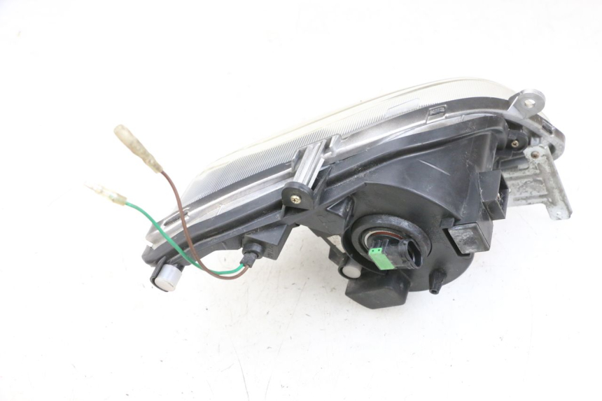 photo de SCHEINWERFER RECHTS SYM GTS EVO 125 (2009 - 2013) - Gesamtansicht des Produkts