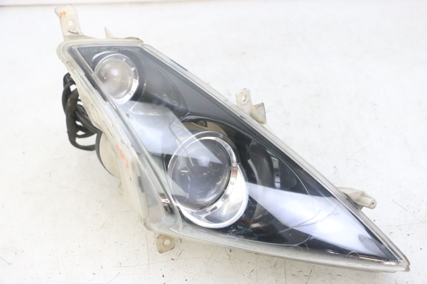 photo de SCHEINWERFER RECHTS PEUGEOT JET FORCE CARBU 50 (2003 - 2016)