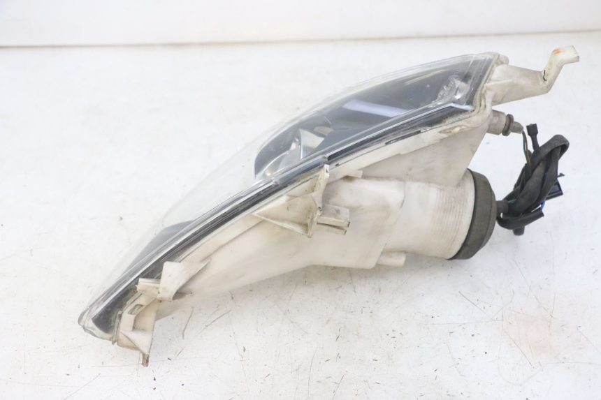 photo de SCHEINWERFER RECHTS PEUGEOT JET FORCE CARBU 50 (2003 - 2016)