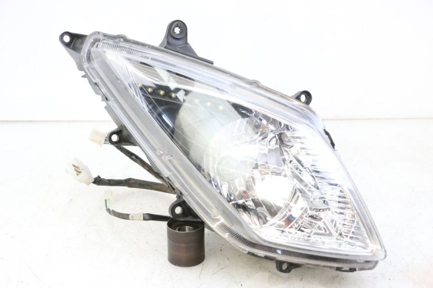 photo de SCHEINWERFER RECHTS SYM JOYMAX 125 (2010 - 2017)