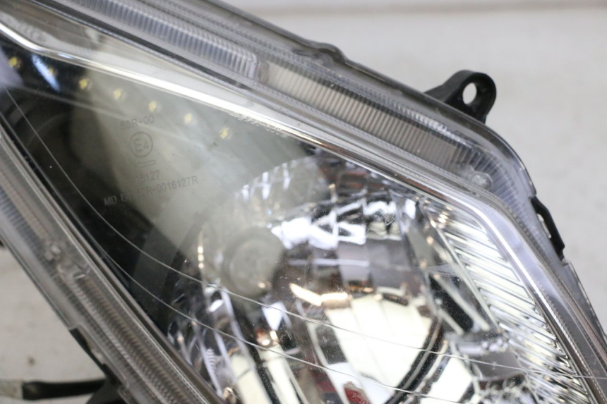 photo de SCHEINWERFER RECHTS SYM JOYMAX 125 (2010 - 2017)